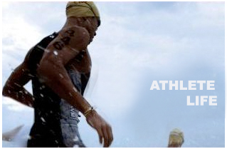 Athlete Life